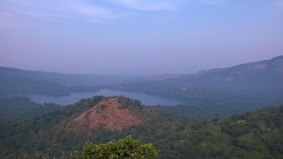 Mulund Yogi Hills in Mulund